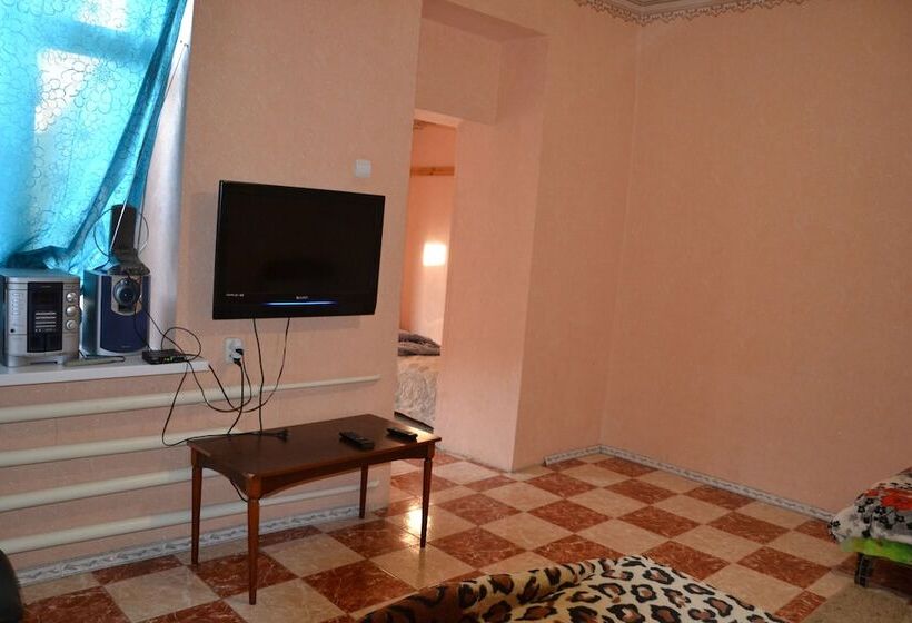 בית מלון כפרי Comfort Room