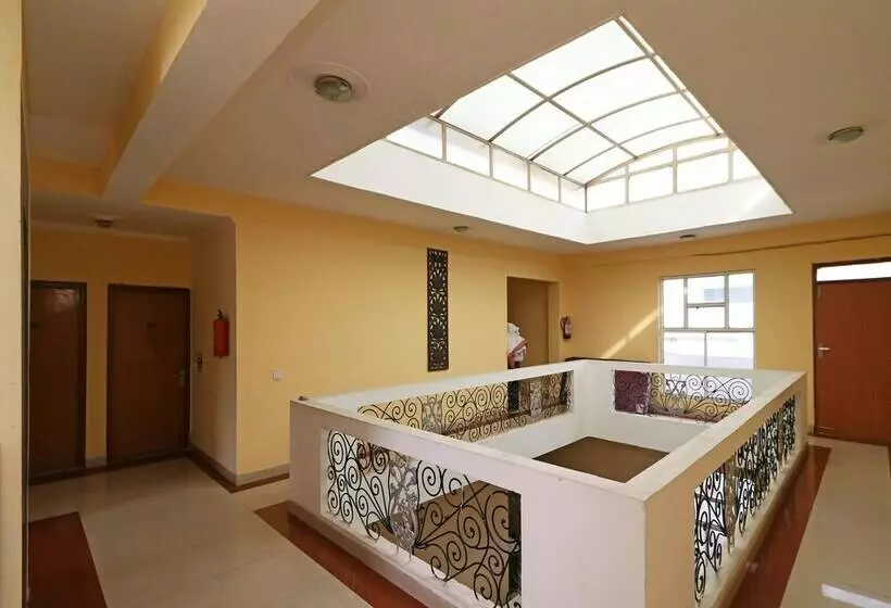 Hotelli Divine Inn By Oyo Rooms