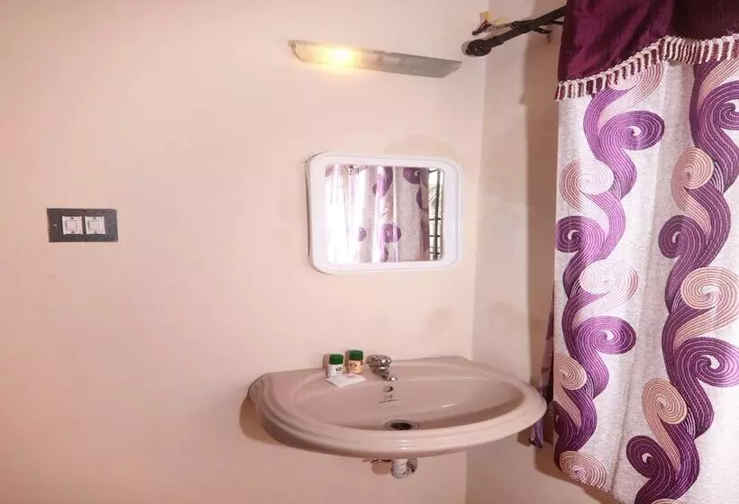 هتل Geojo Residency By Oyo Rooms