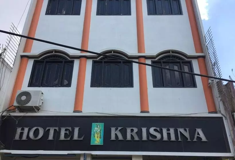 Hôtel Krishna