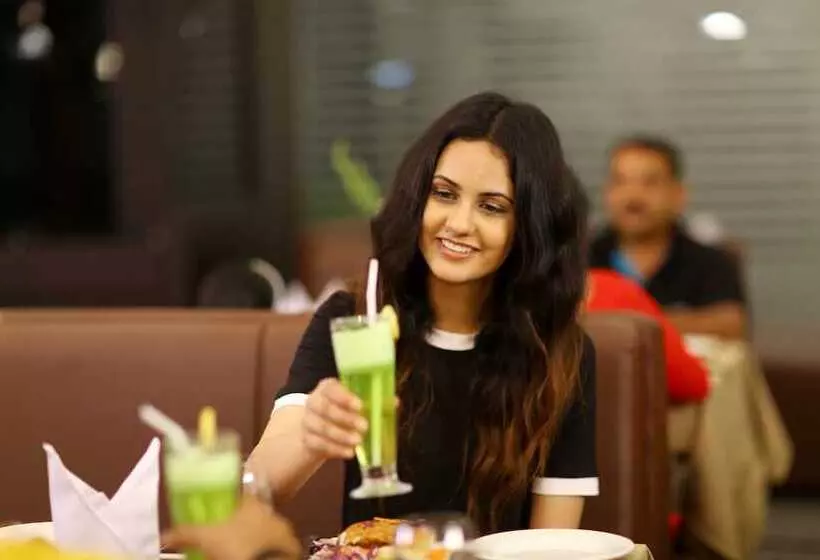 ホテル Le Moshe Inn