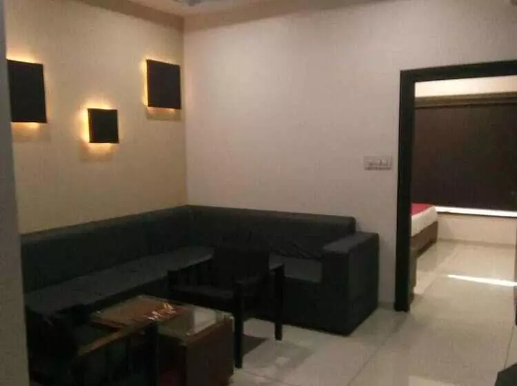 ホテル Le Moshe Inn