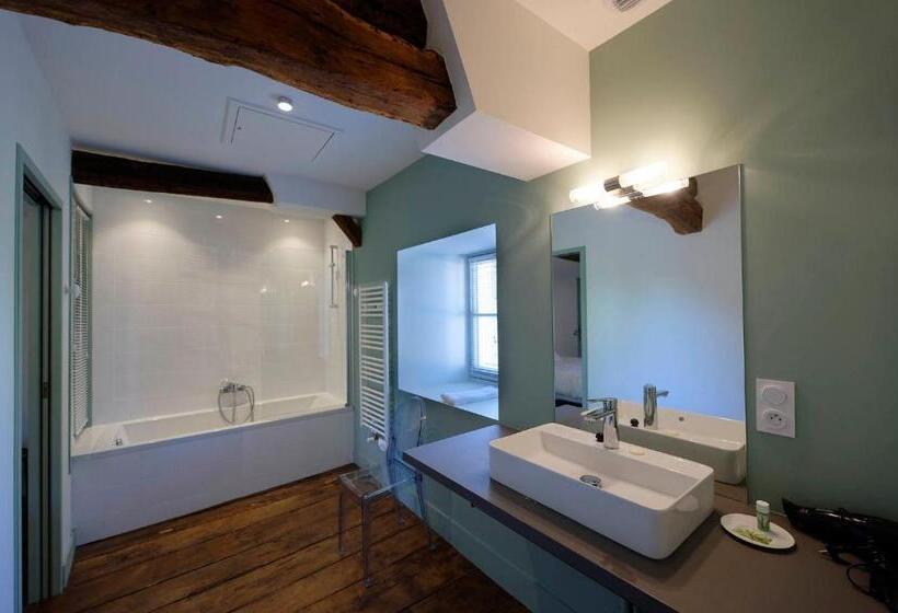 酒店 Les Demeures De Valette