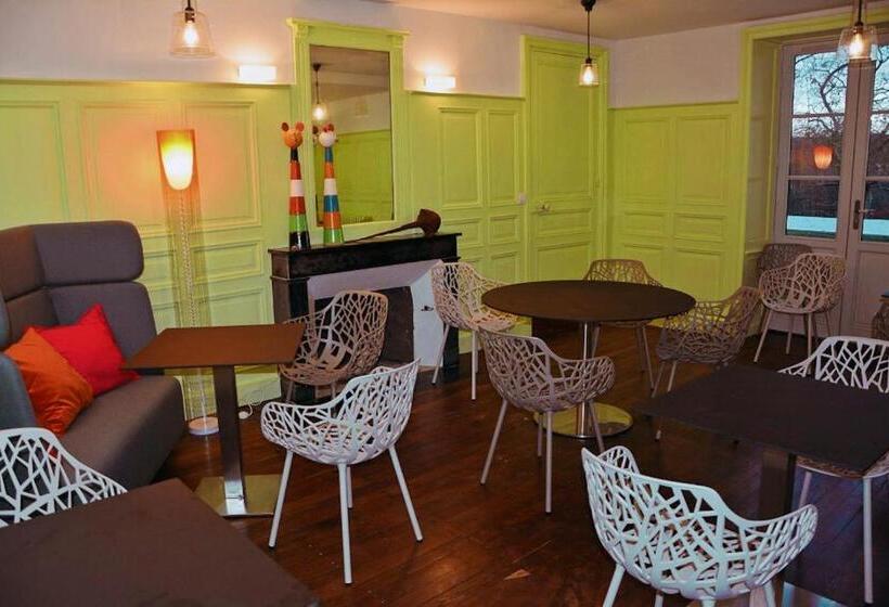 酒店 Les Demeures De Valette