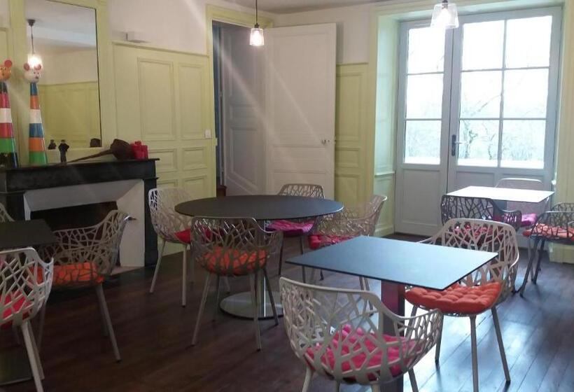 酒店 Les Demeures De Valette