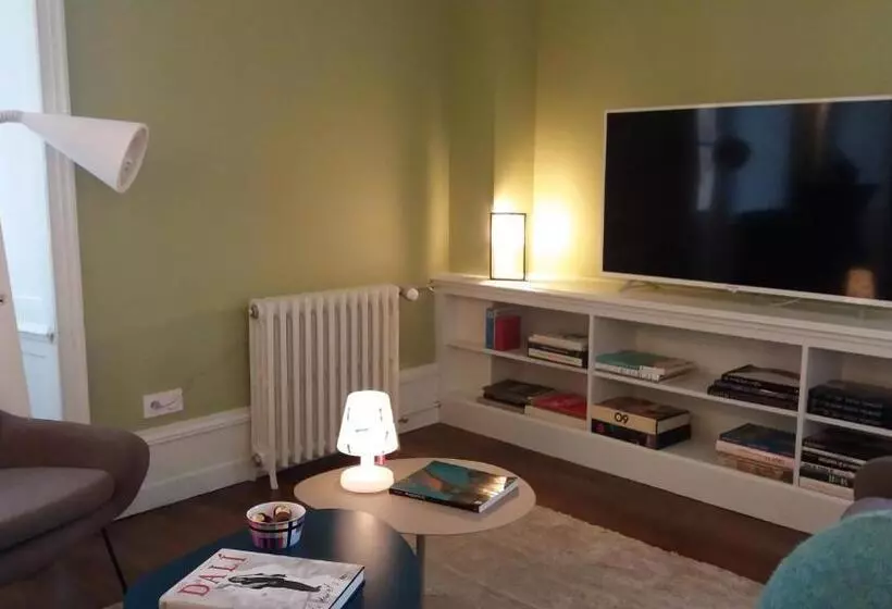 ホテル Les Demeures De Valette