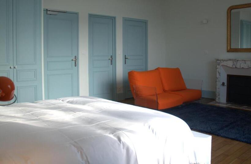 酒店 Les Demeures De Valette