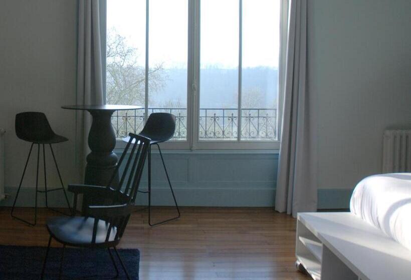 酒店 Les Demeures De Valette