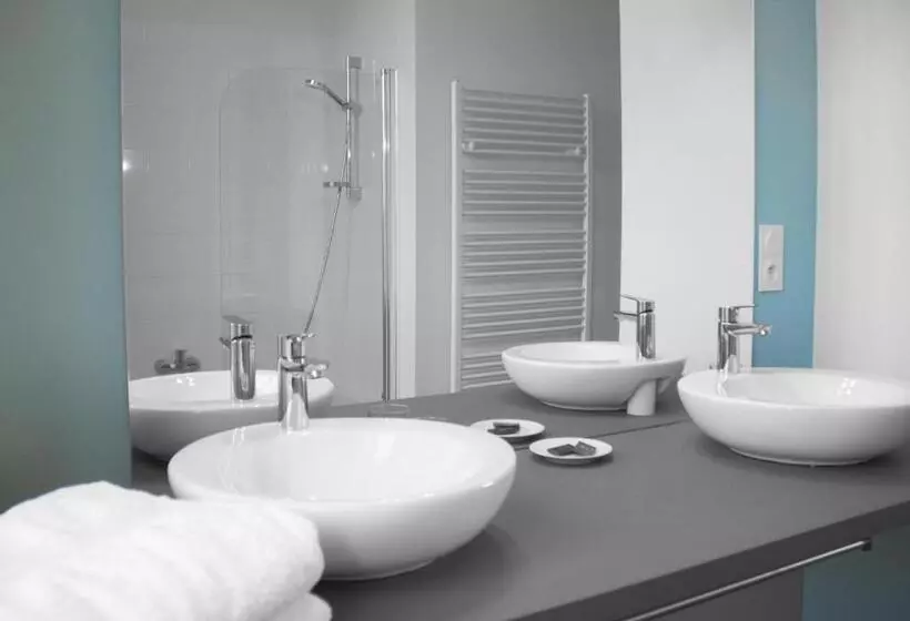 ホテル Les Demeures De Valette