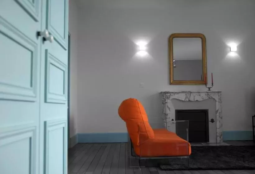 ホテル Les Demeures De Valette