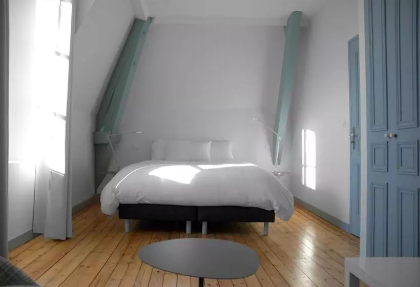 ホテル Les Demeures De Valette