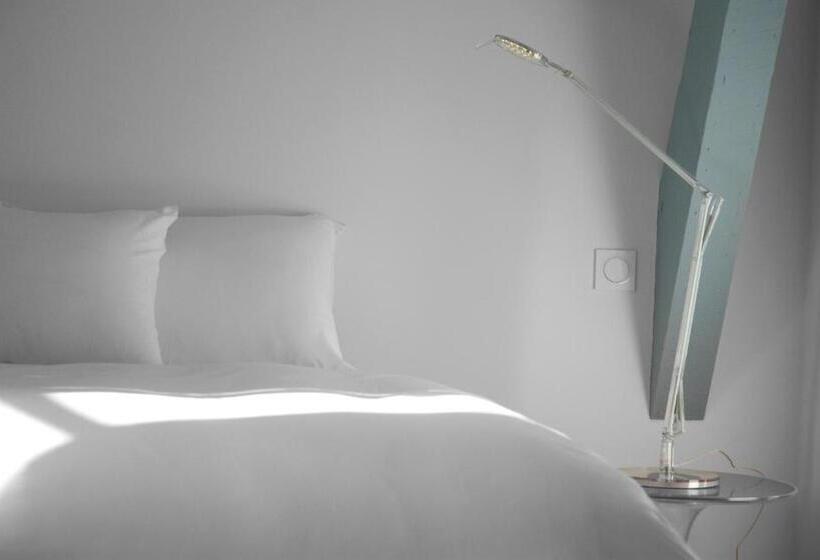 酒店 Les Demeures De Valette