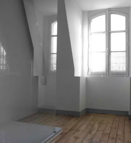 ホテル Les Demeures De Valette