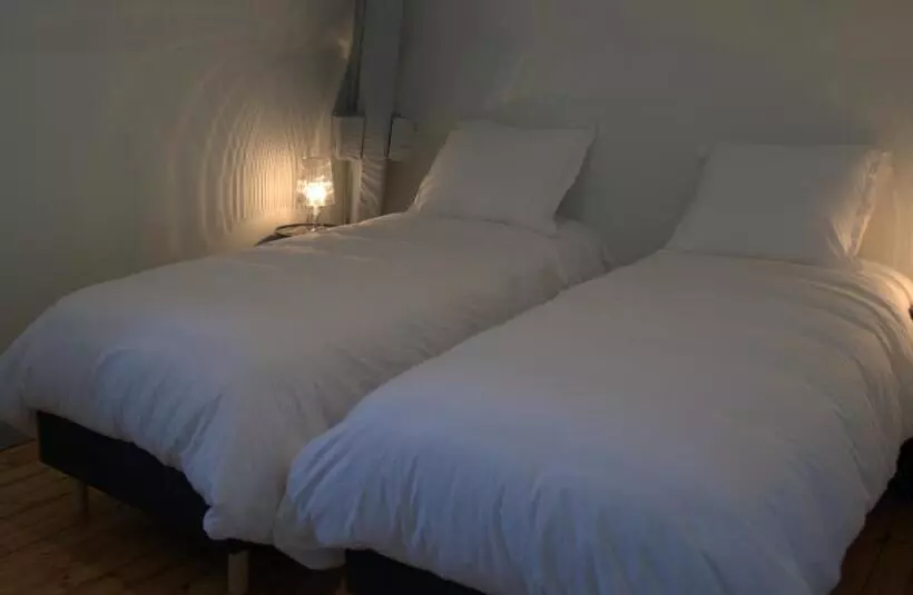 ホテル Les Demeures De Valette