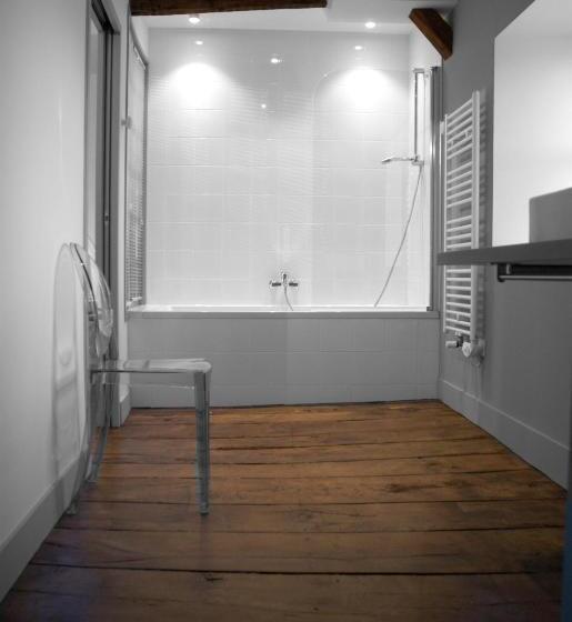 酒店 Les Demeures De Valette