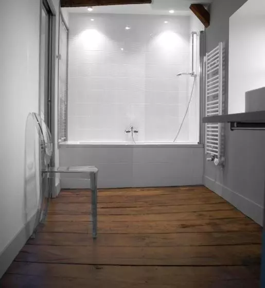 ホテル Les Demeures De Valette