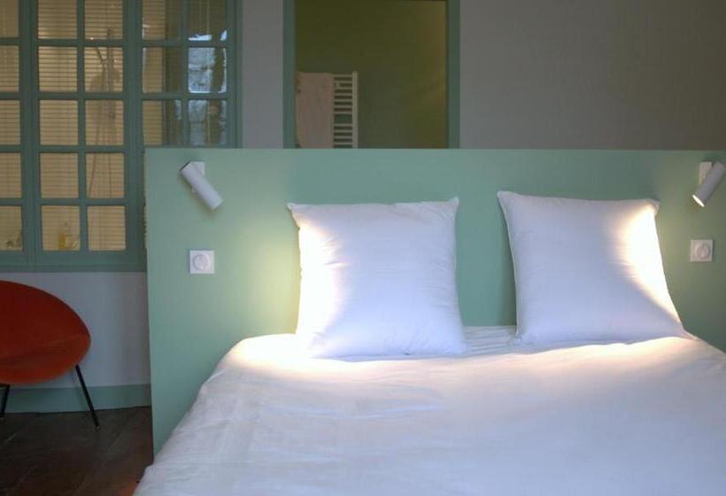 酒店 Les Demeures De Valette