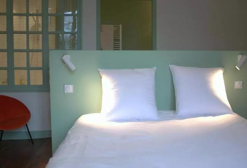 ホテル Les Demeures De Valette