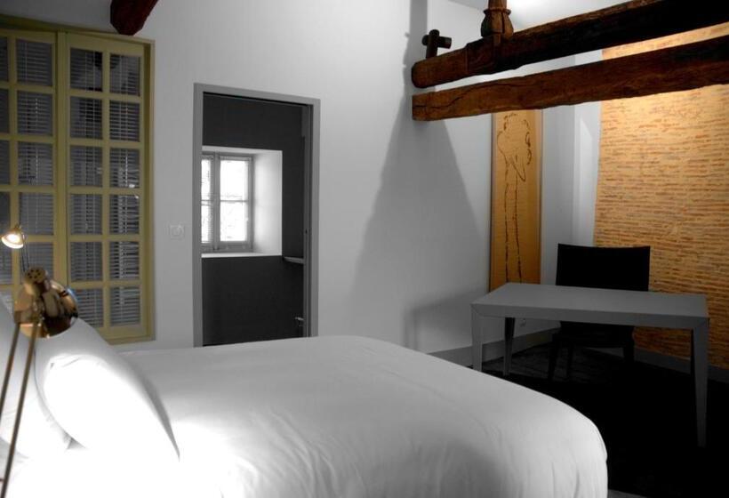 酒店 Les Demeures De Valette