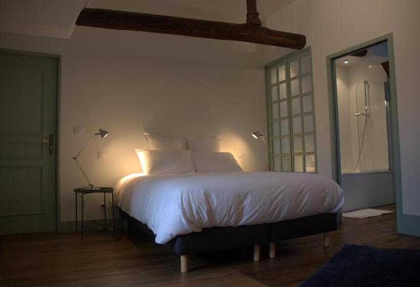 酒店 Les Demeures De Valette