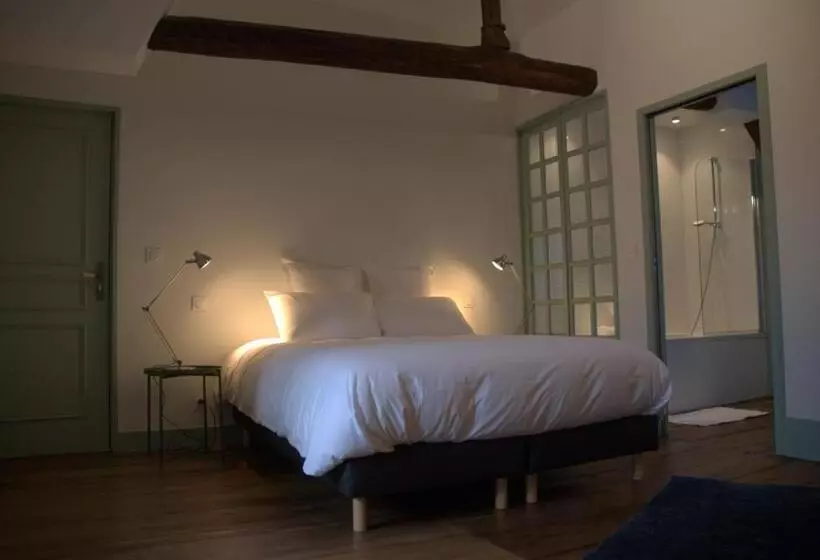 ホテル Les Demeures De Valette