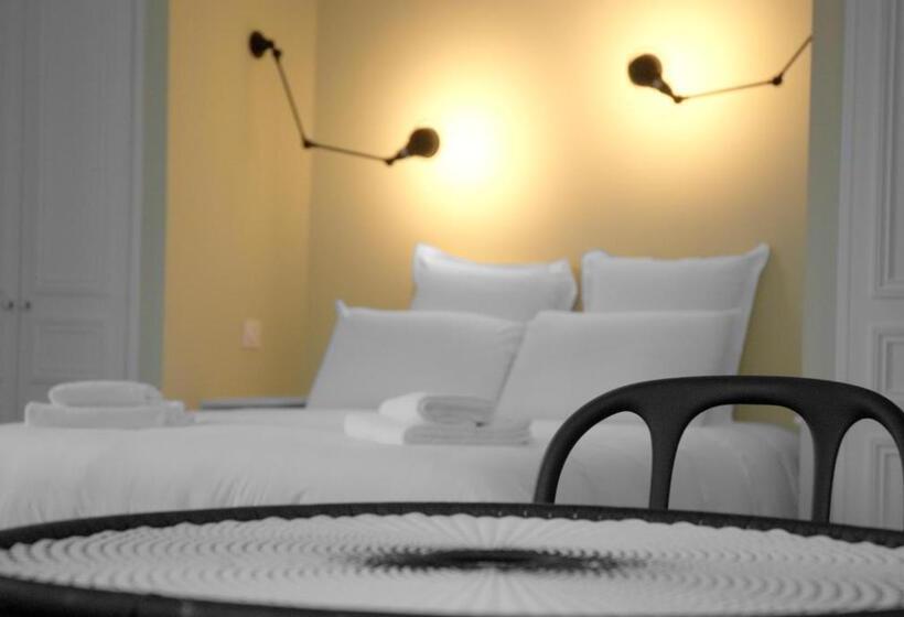 酒店 Les Demeures De Valette