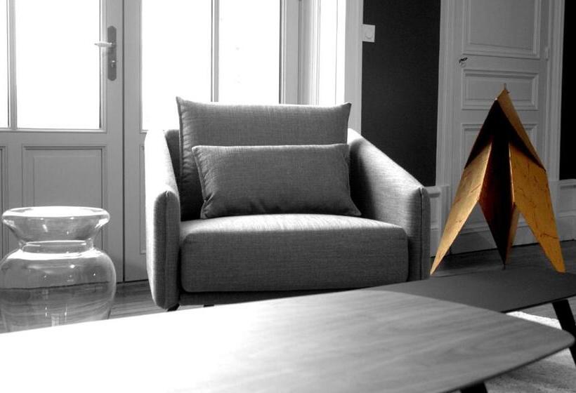 酒店 Les Demeures De Valette