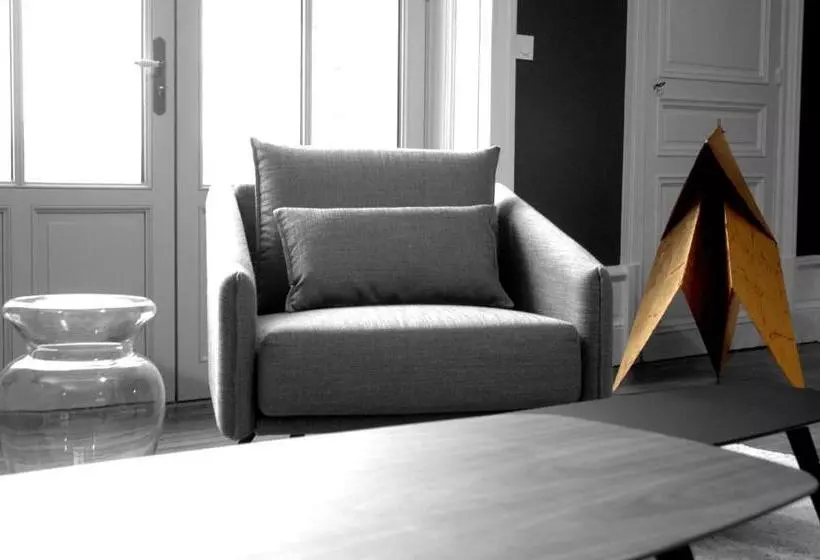 ホテル Les Demeures De Valette