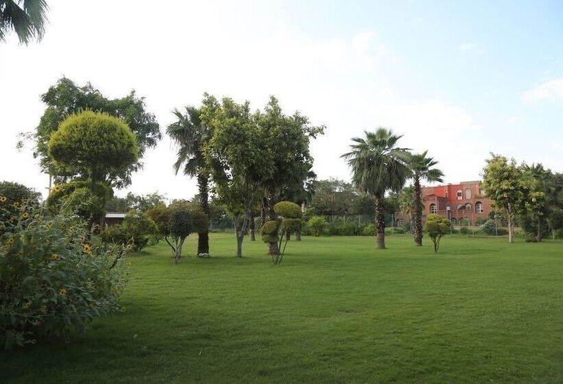 Отель Magsons Resorts