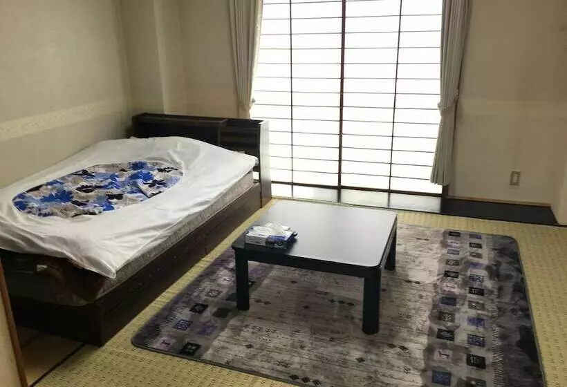 ホテル Minshuku Pearl