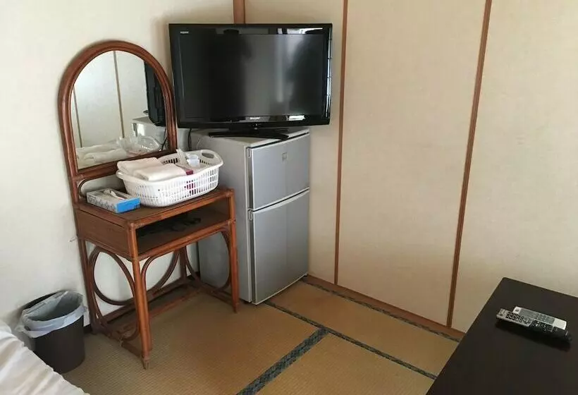 ホテル Minshuku Pearl