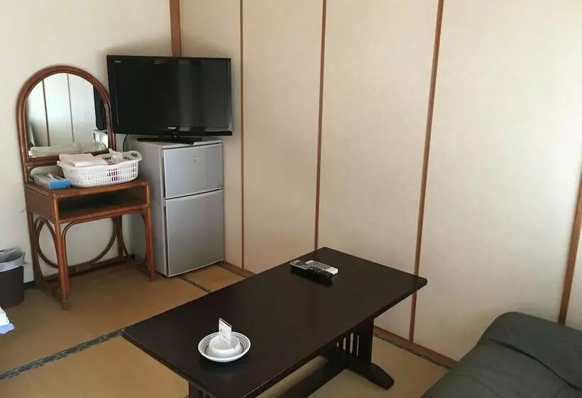 ホテル Minshuku Pearl