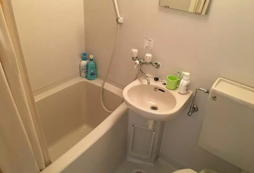 ホテル Minshuku Pearl