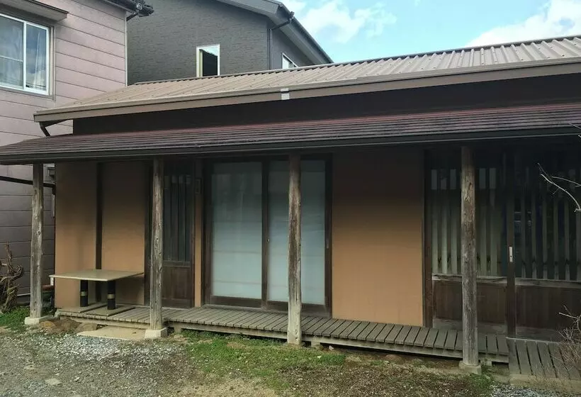 ホテル Minshuku Pearl