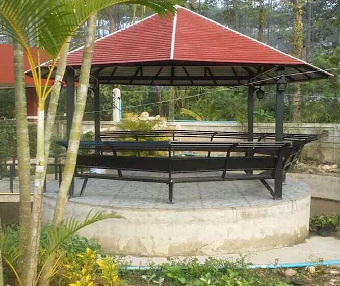 هتل Nan Napa Resort