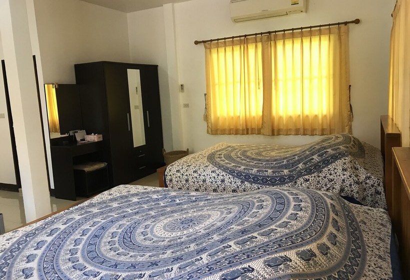 Hotel Nernbok Garden