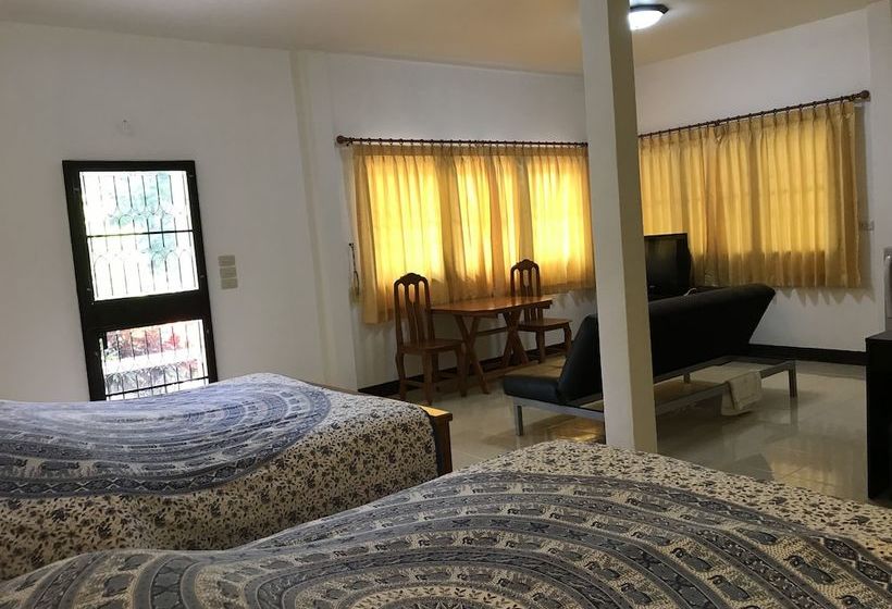 Hotel Nernbok Garden