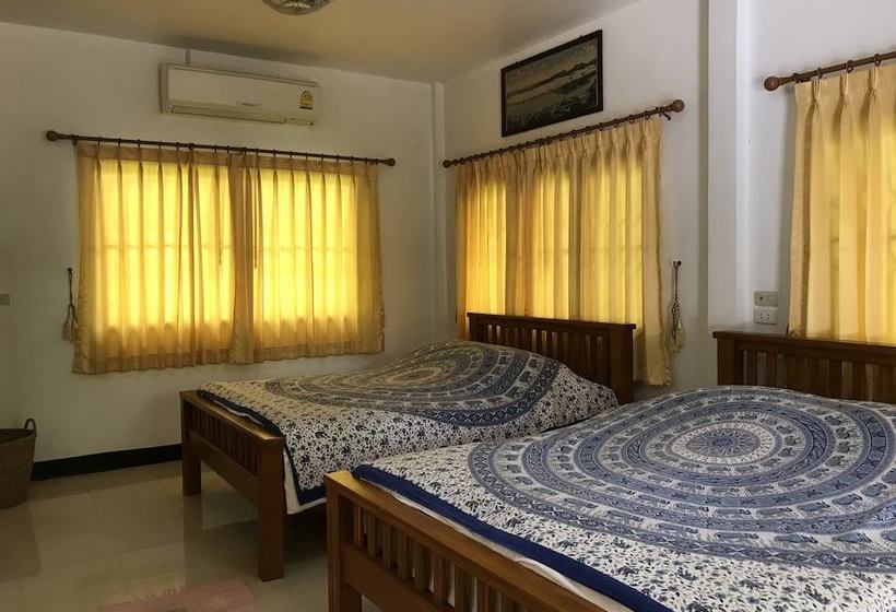 Hotel Nernbok Garden