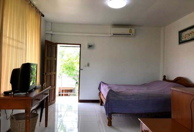 Hotel Nernbok Garden