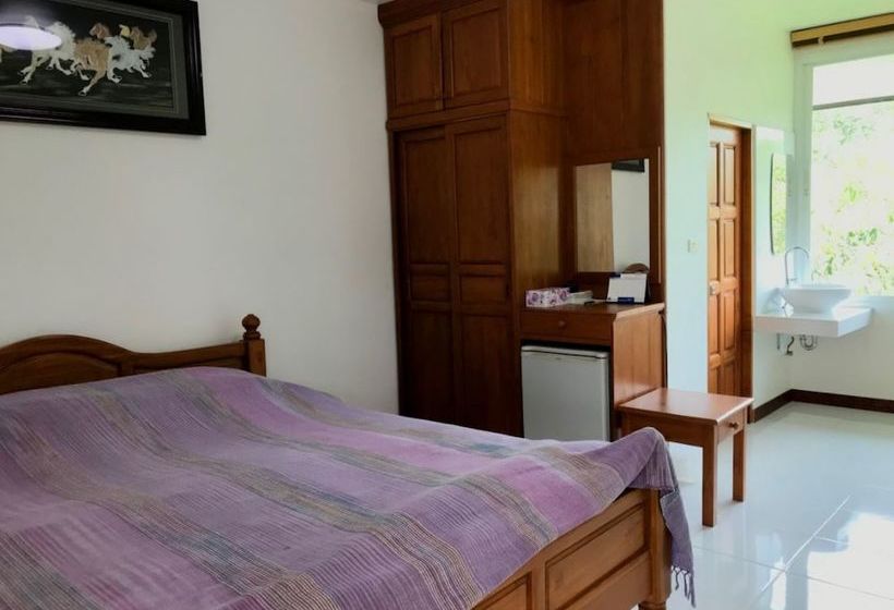 Hotel Nernbok Garden