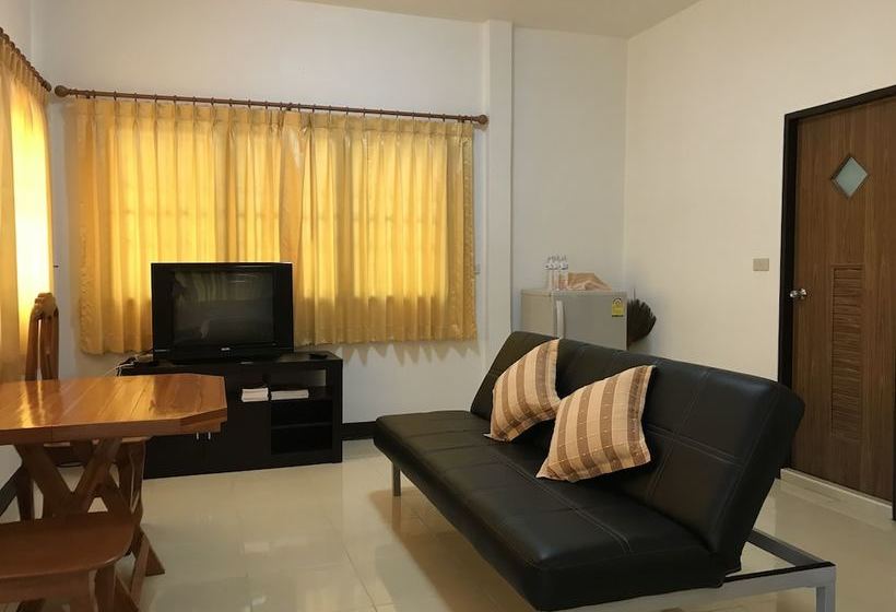 Hotel Nernbok Garden