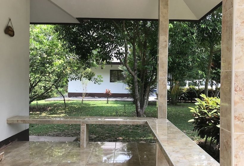 Hotel Nernbok Garden