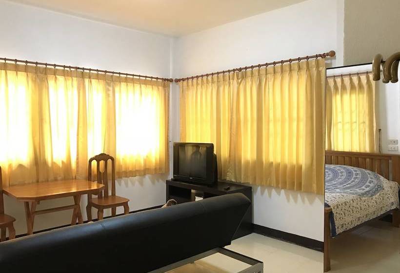 Hotel Nernbok Garden