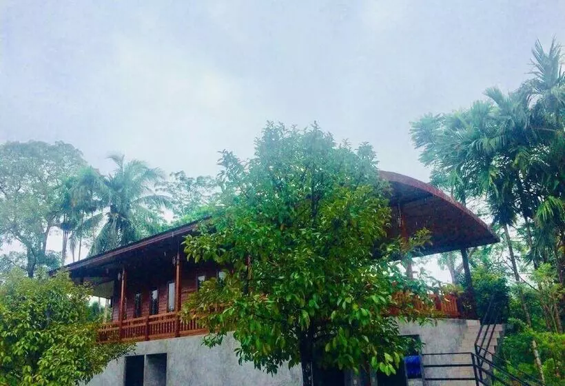 Hotelli Nhan Phatthalung