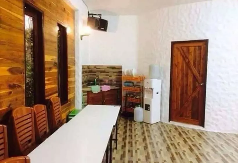 Hotelli Nhan Phatthalung