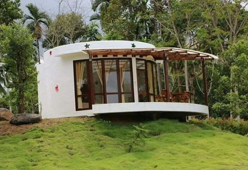 فندق Nhan Phatthalung