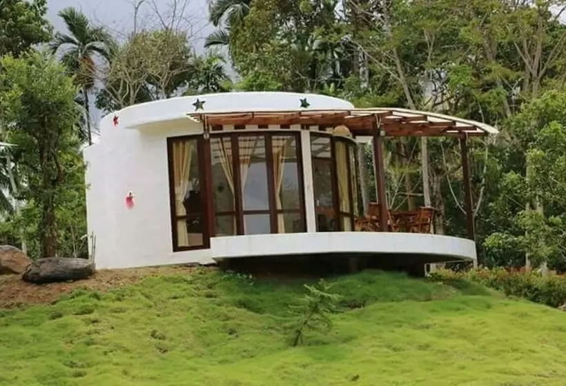 Hotelli Nhan Phatthalung