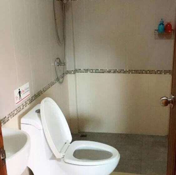 فندق Nhan Phatthalung