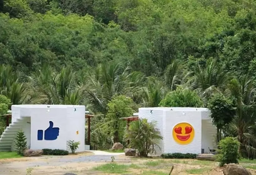 Hotelli Nhan Phatthalung