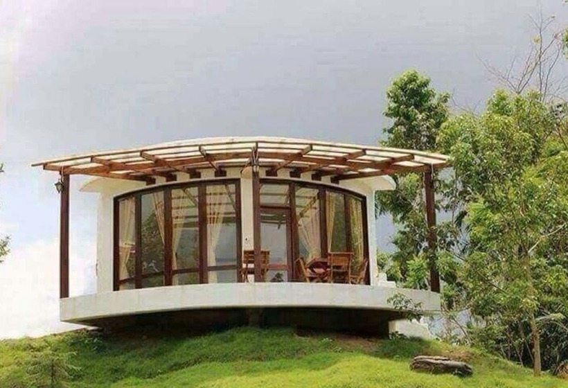 فندق Nhan Phatthalung